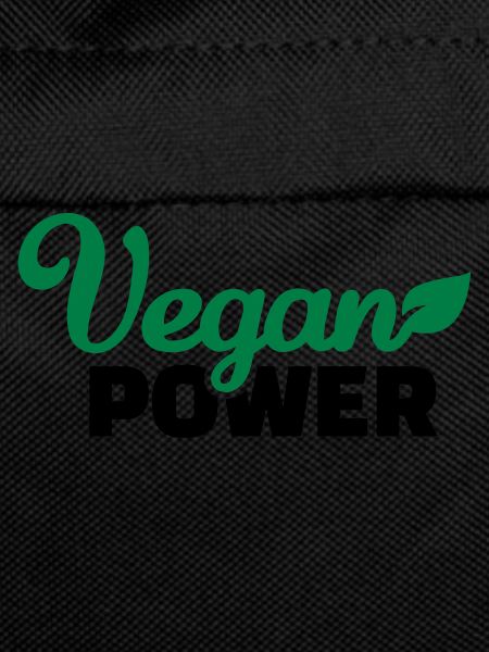 Vegan Power