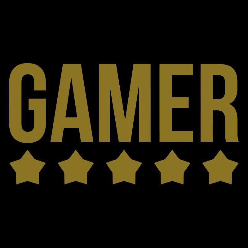 Gamer