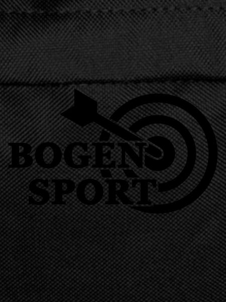 Bogensport (Zielscheibe)