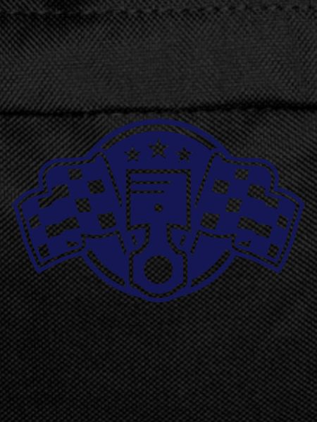 Racing Emblem 01