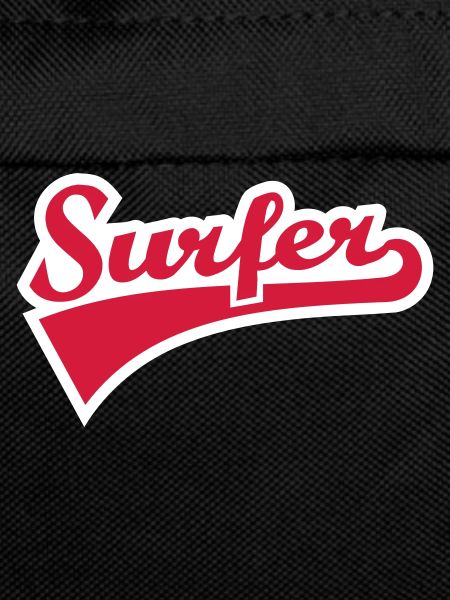 Surfer