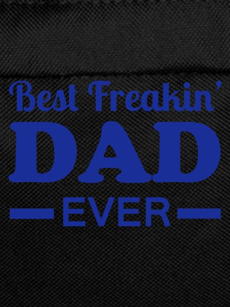 Dad