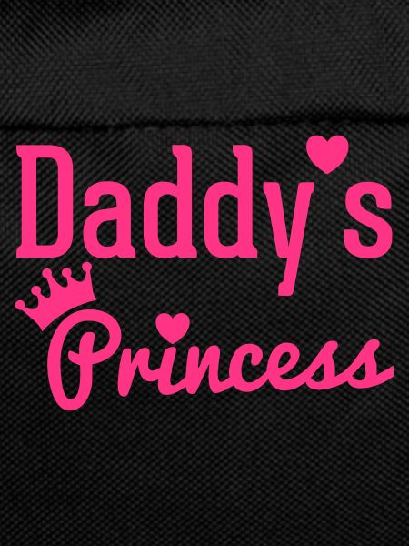 Daddy's Princess