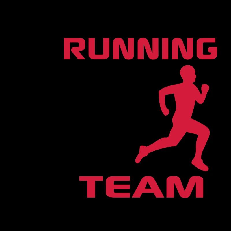 Running Team
