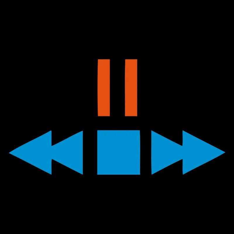 player music pause play