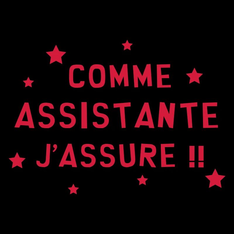 Assistant / Assistante / Adjoint / Secrétaire