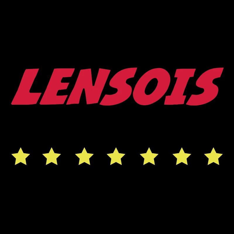 Lensois exceptionnel