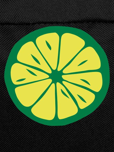 rondelle citron 2501