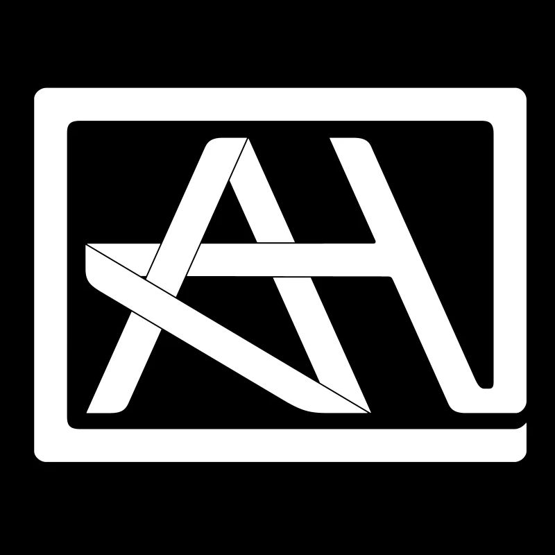 Aaron 's Design - Rechteckig