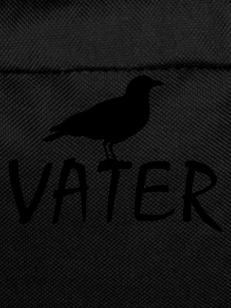 raven father
