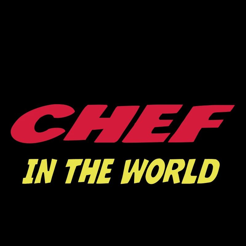 Best chef in the world