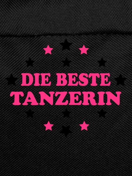 Die beste tanzerin