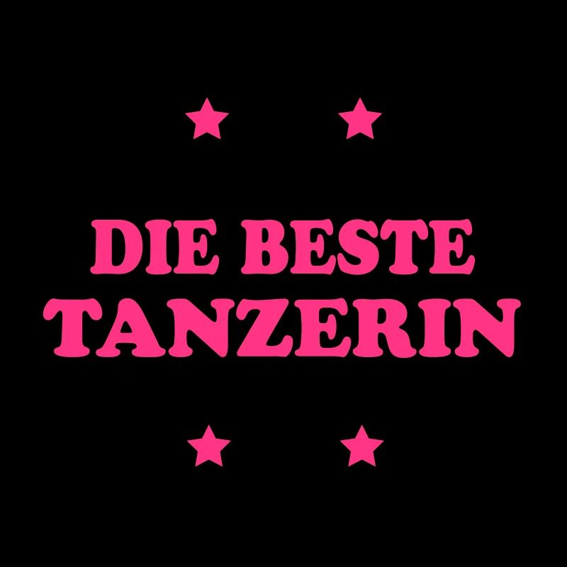 Die beste tanzerin