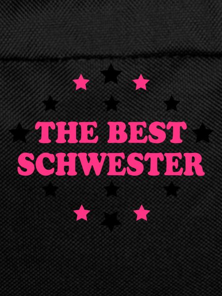 The best schwester