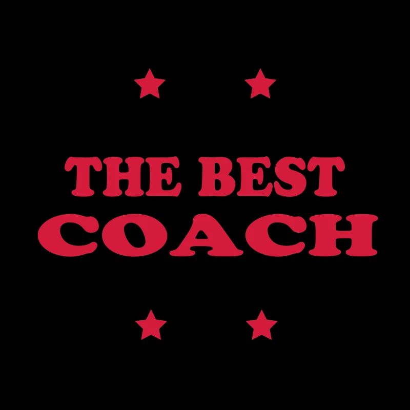 The best coach