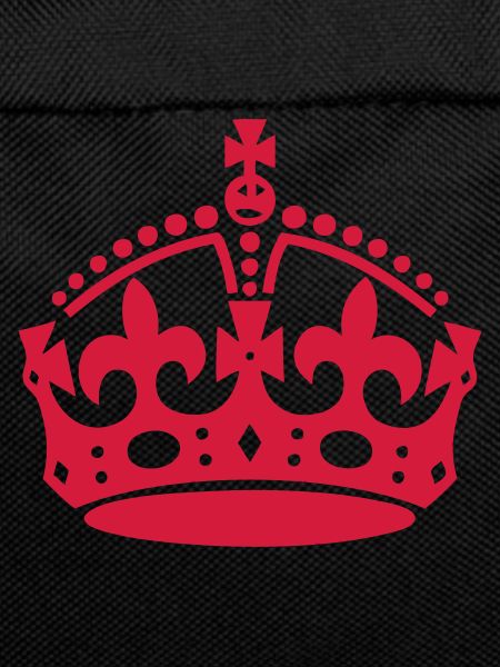 Crown, King, Princess