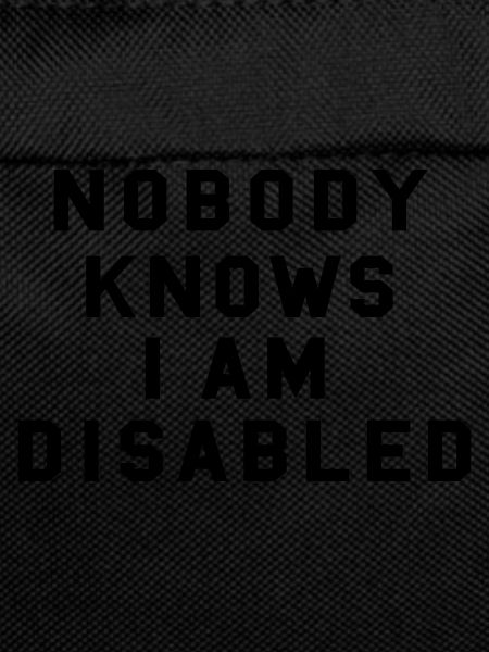 inclusion party shirt