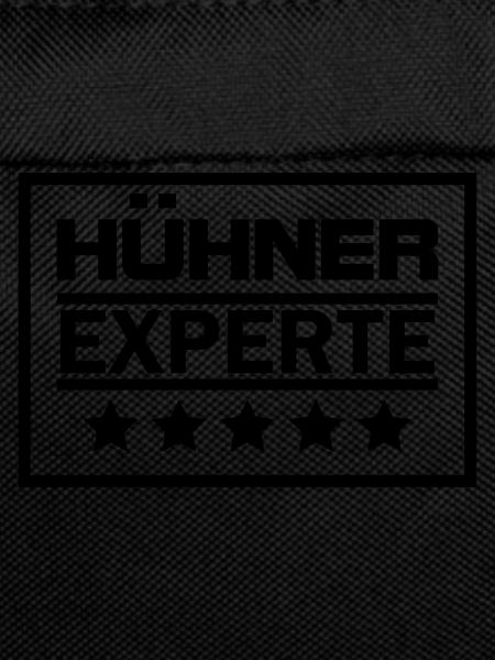 hühner experte