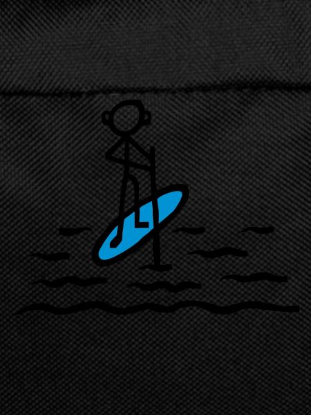 Paddling SUP - V2