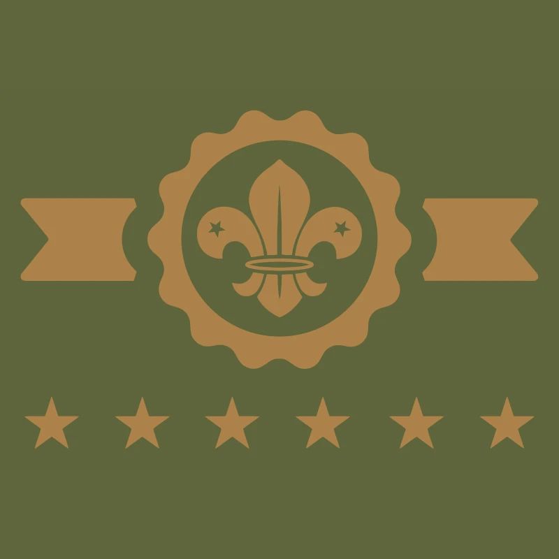 scout / scouting / scoutisme / guide