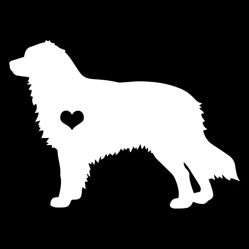 Australian Shepherd Aussie Dog Gift
