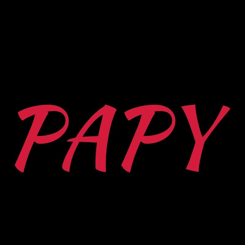 Papy Papi Grand-Père Retraite famille