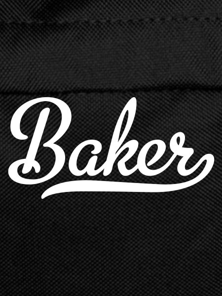 baker