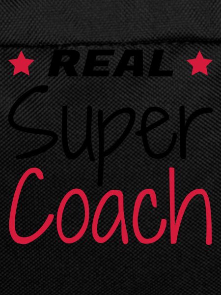 Coach / Coaching / Trainer / Sport