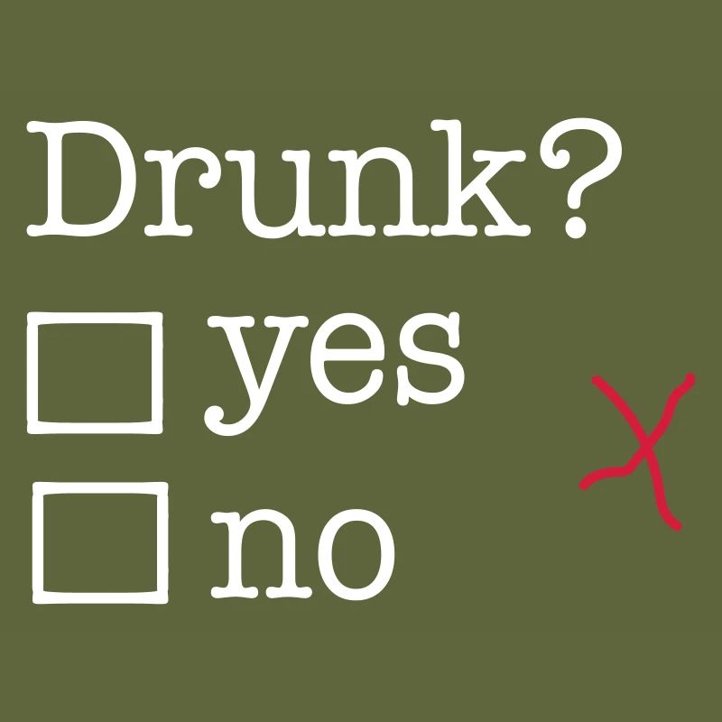 drunk