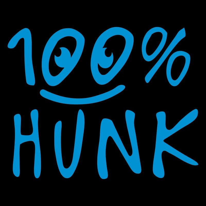 100 hunk quote
