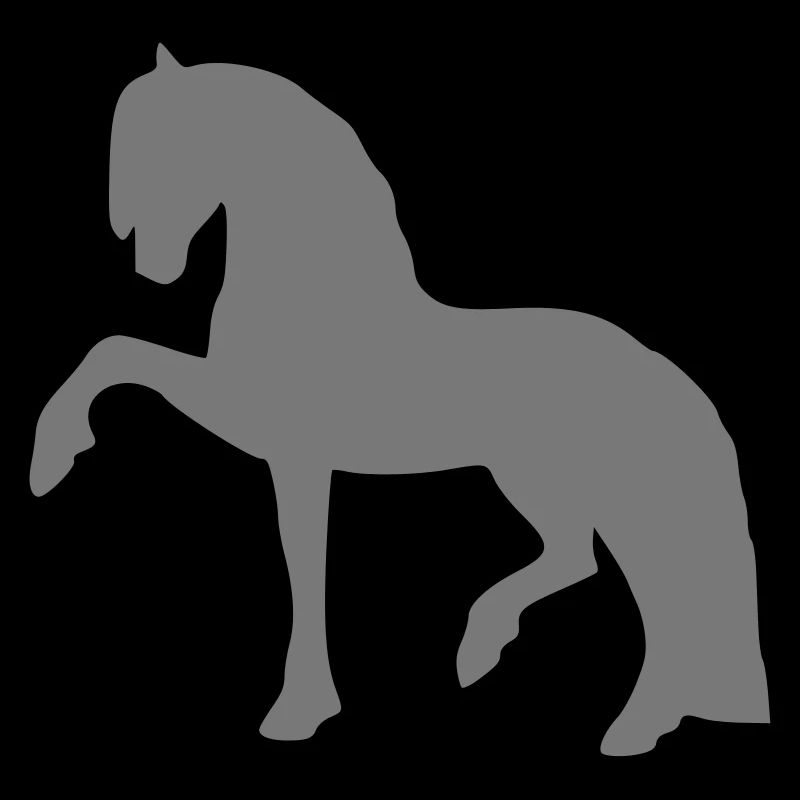 Spanischer Schritt