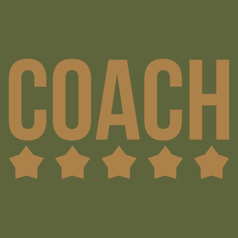 Coach *****