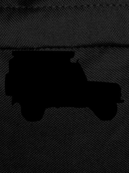Shadow LR Defender 90
