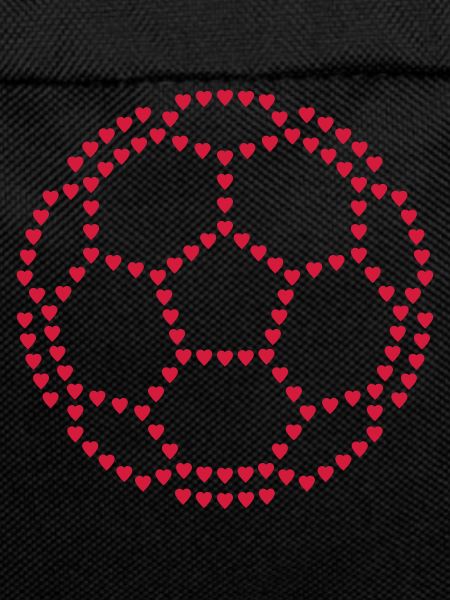 Soccer heart
