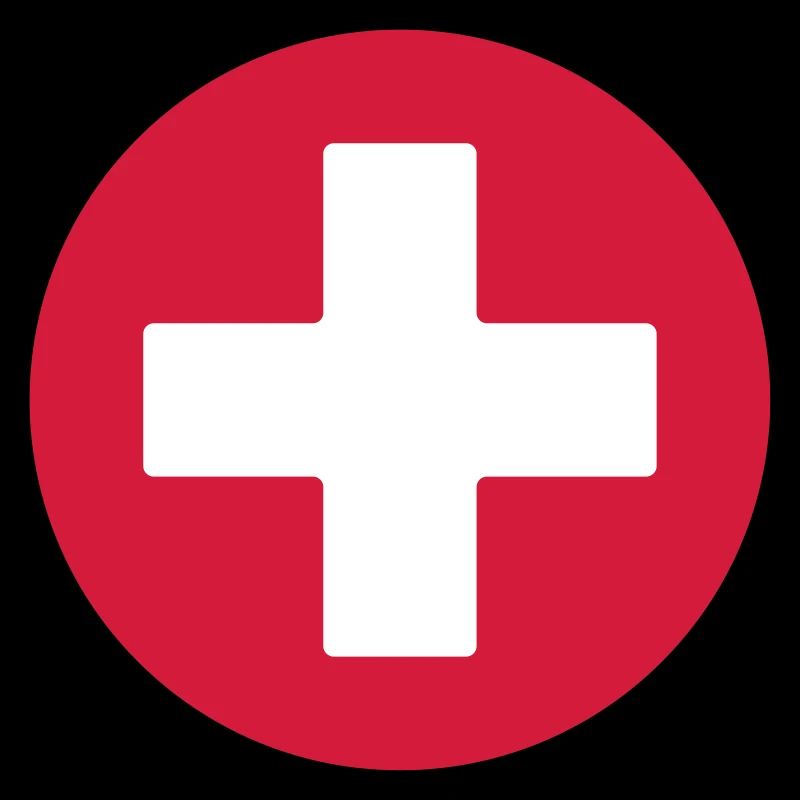 First Aid icon