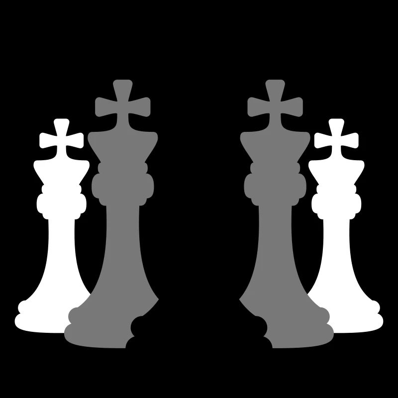 Équipe d’échecs Rois