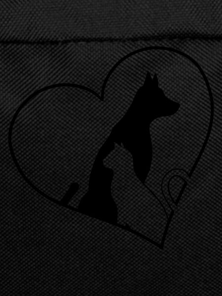 Animal Love Heart