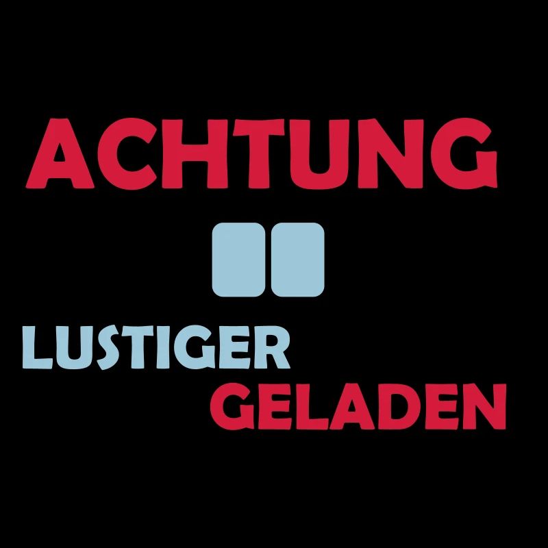 lustiger spruch
