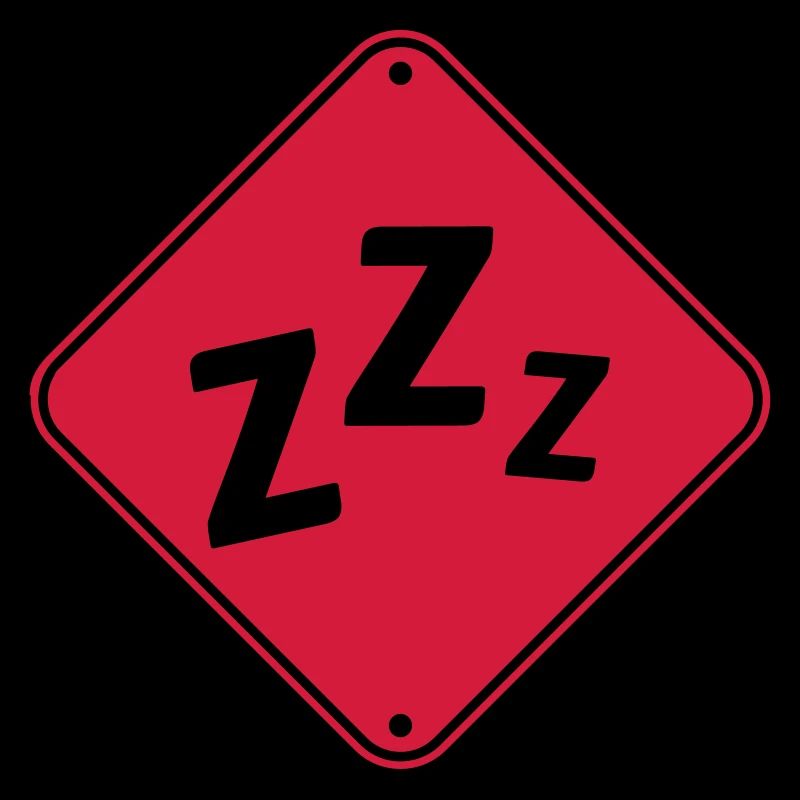 Zzz Attention snoring