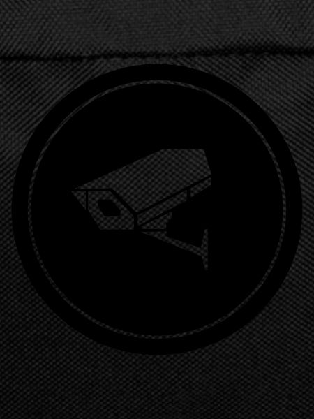 Caméra de surveillance