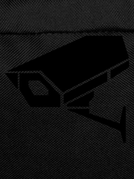 Caméra de surveillance