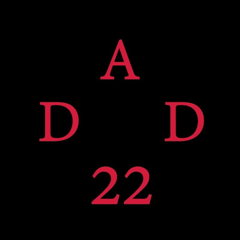 dad 22