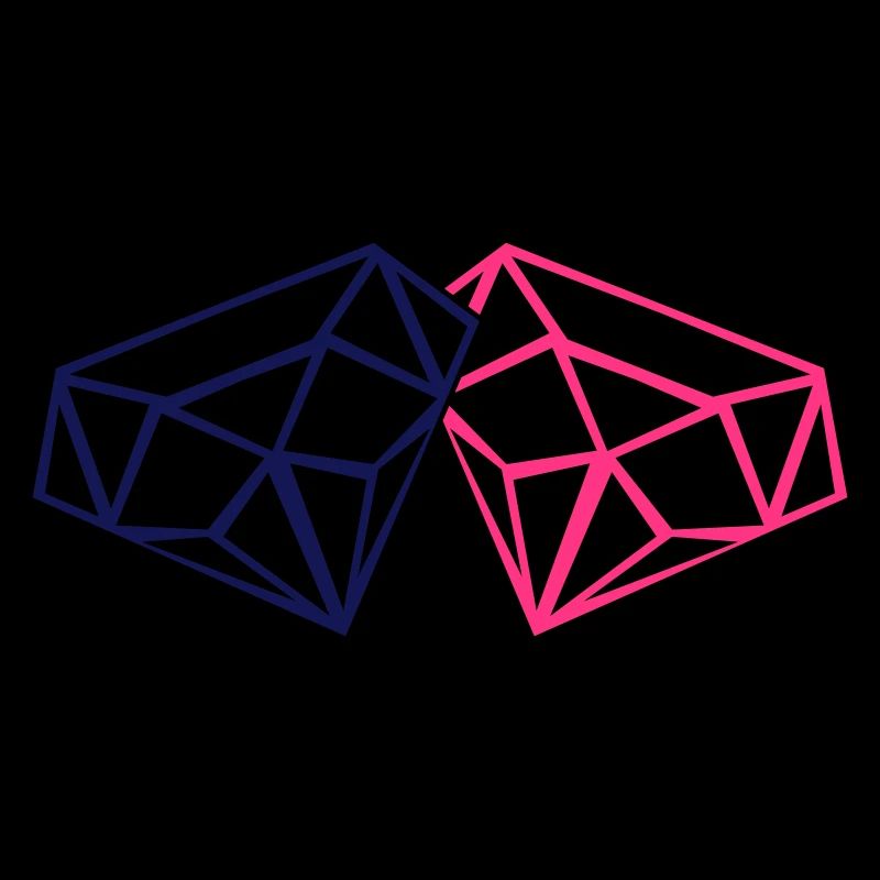 diamonds