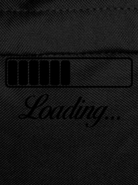 loading