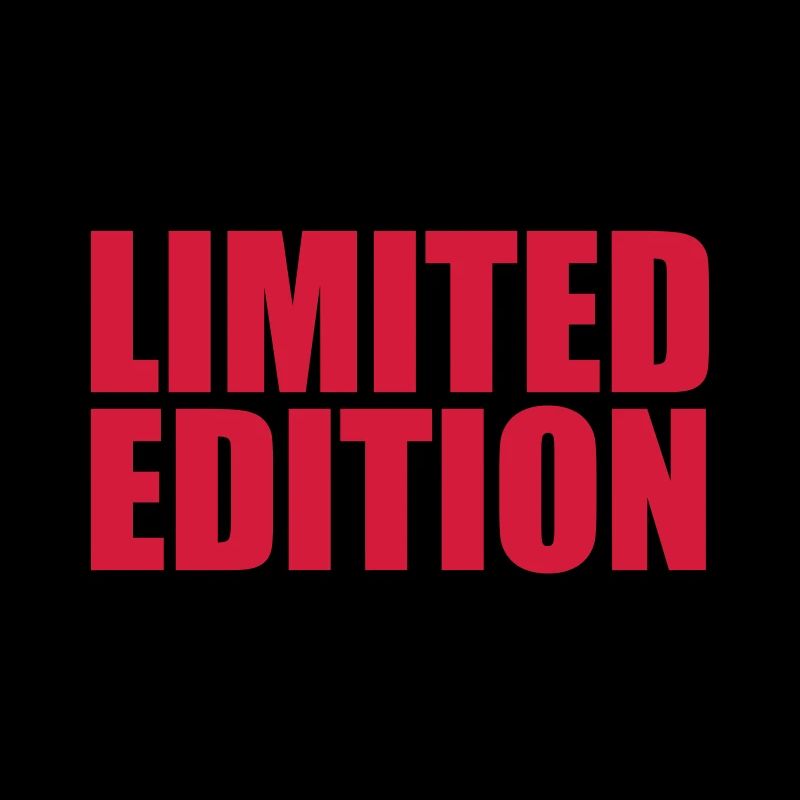 Limited Edition particularly unique unique jewel