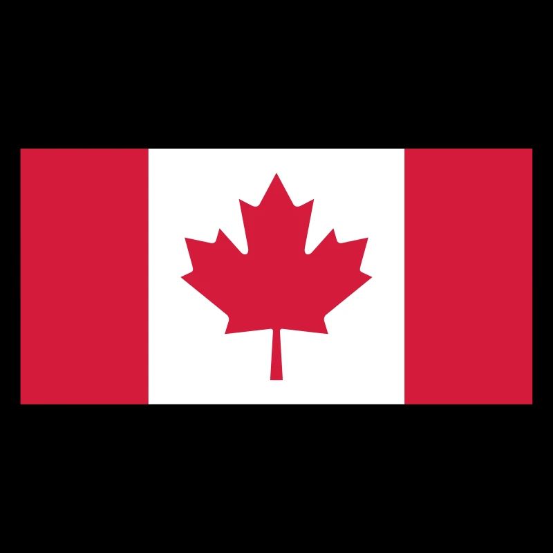 Drapeau du Canada