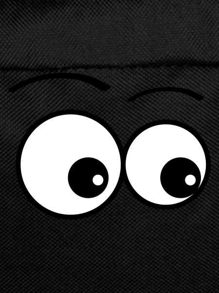 yeux