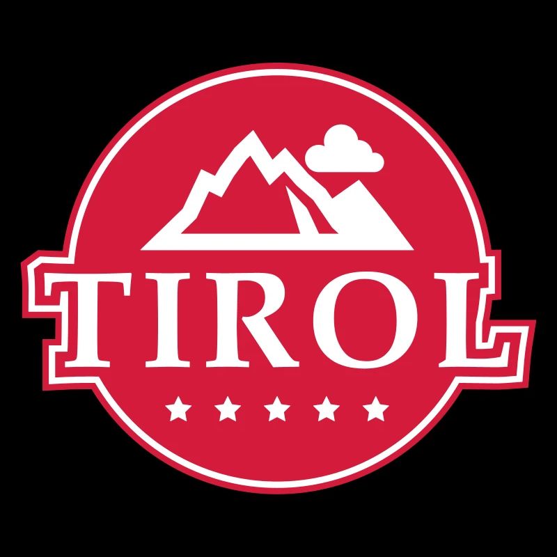 Tyrol Mountains