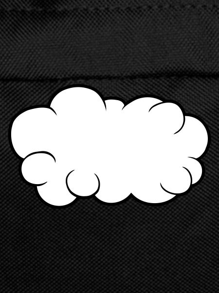 Cloud Cartoon Design