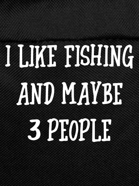 FISHING